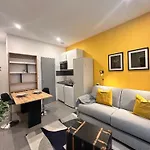 Le Coeur Jaune De Mulhouse