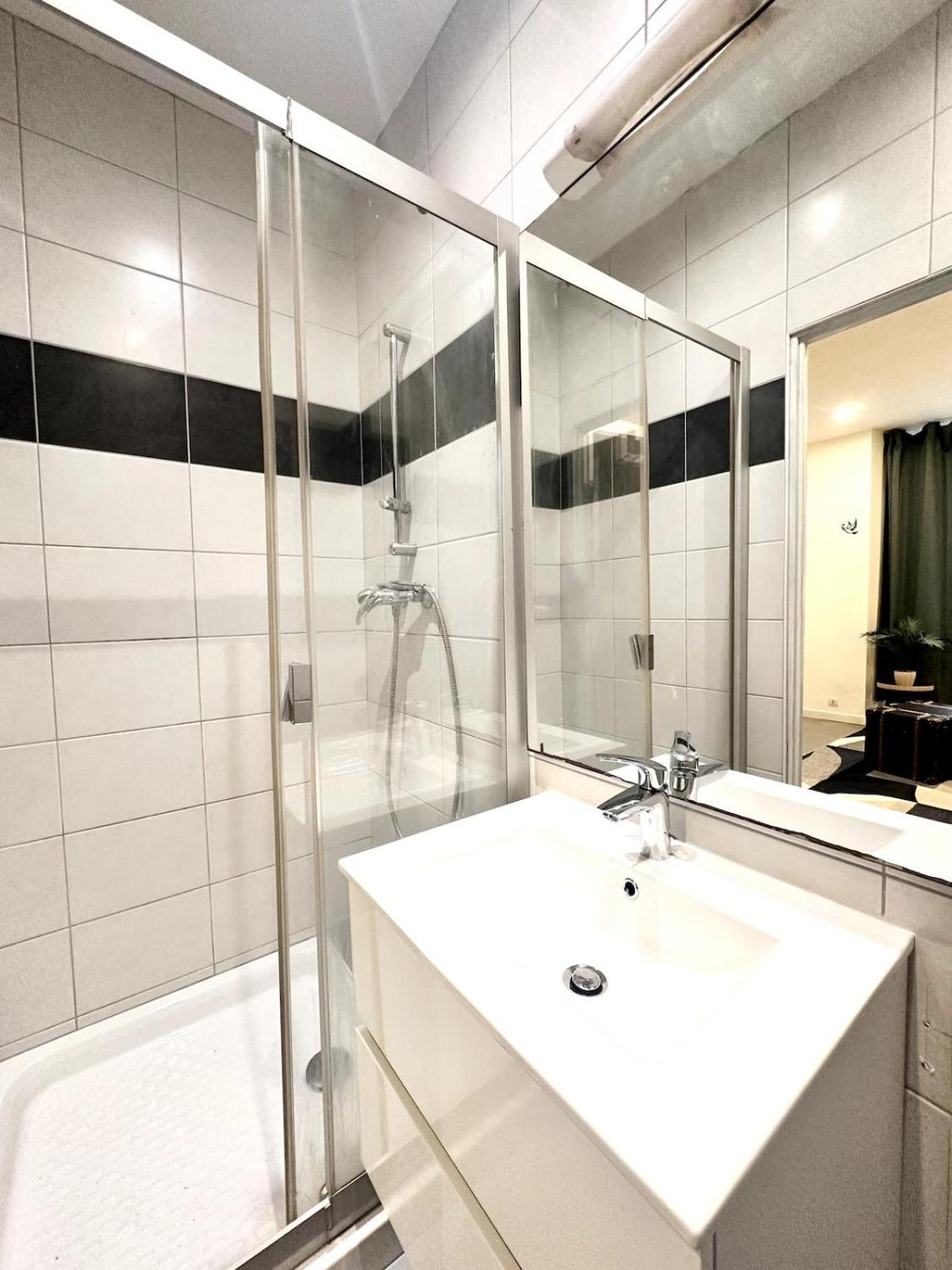 Le Coeur Jaune De Appartement Mulhouse